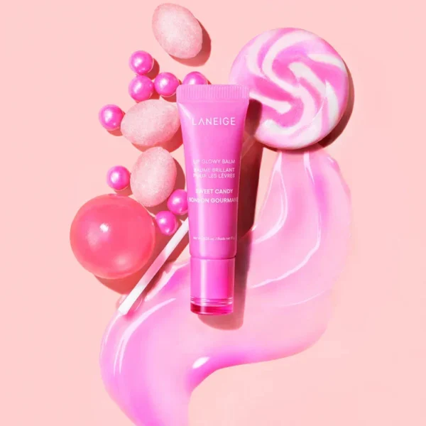 Lip Glowy Balm - Parfums au choix – Image 5