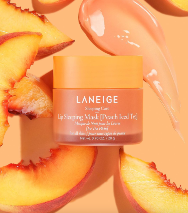 Lip Sleeping Mask - Parfums au choix – Image 3