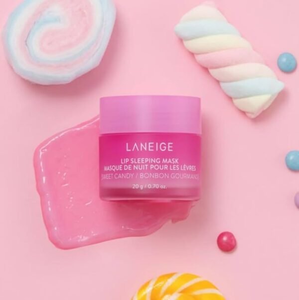 Lip Sleeping Mask - Parfums au choix – Image 2