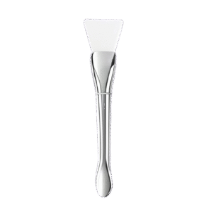 Pinceau 2 en 1 pour masque