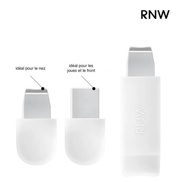 Spatule extracteur points noirs et sébum – Image 2