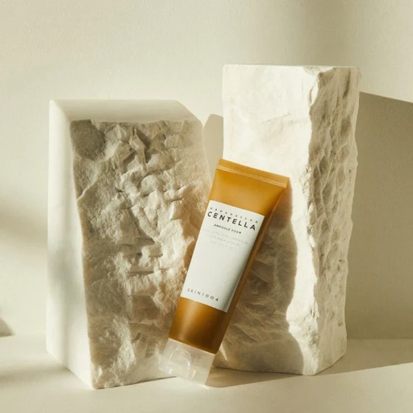 Madagascar Centella Ampoule Foam – Image 3
