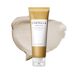 Madagascar Centella Ampoule Foam