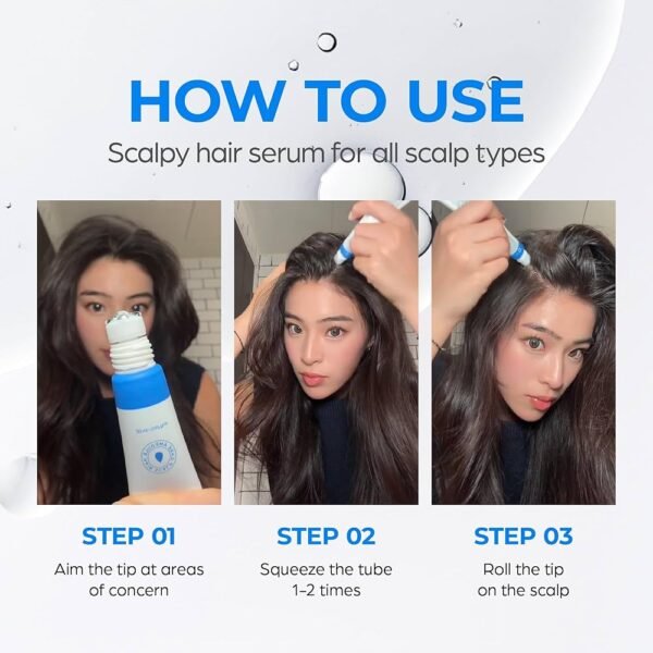 Scalpy Hair Serum – Image 4