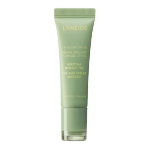 Lip Glowy Balm Edition limité BUBBLE TEA - Parfums au choix