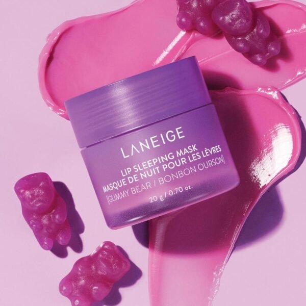 Lip Sleeping Mask - Parfums au choix – Image 4
