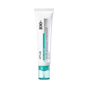 ANUA PDRN HYALURONIC ACID 100 MOISTURE CREAM