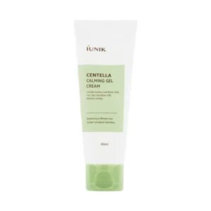 IUNIK Centella Calming Gel Cream
