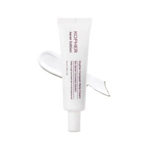 KOPHER CUREPAIR MELA CREAM