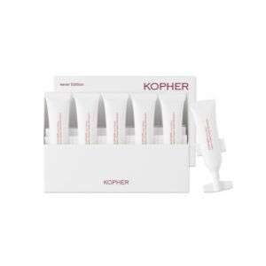 KOPHER CUREPAIR MELDER SOS SYSTEM