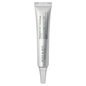 MARY&MAY Tranexamic Acid Glutathion Eye Cream