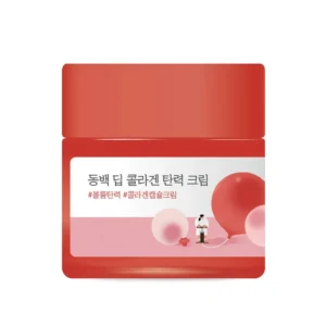 ROUND LAB CAMELLIA DEEP COLLAGEN FIRMING CREAM