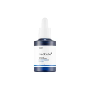 MEDICUBE ZERO PORE ONE DAY SERUM