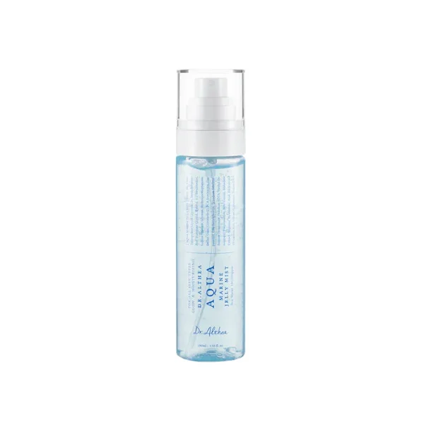 Aqua Marine Jelly Mist
