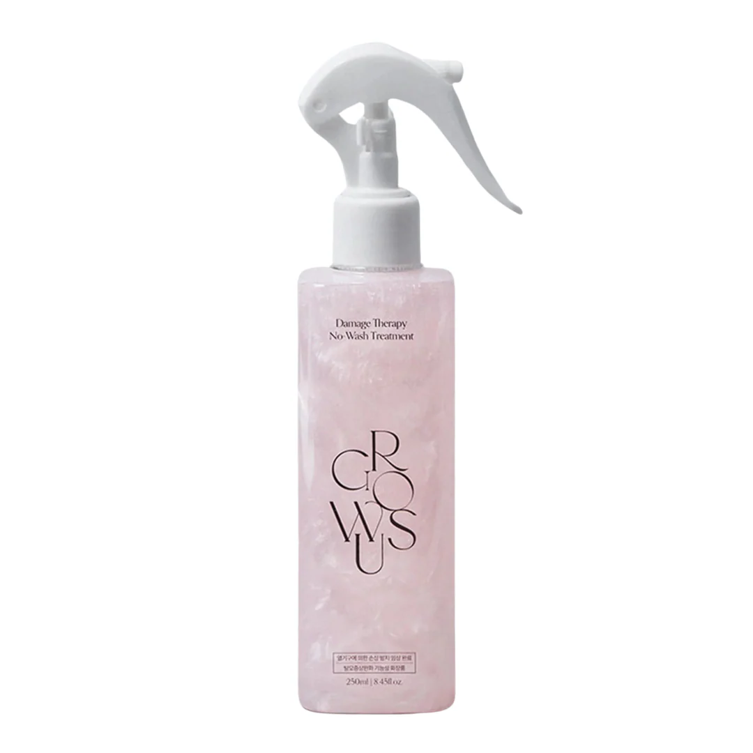 Damage Therapy No-wash Treatment EX