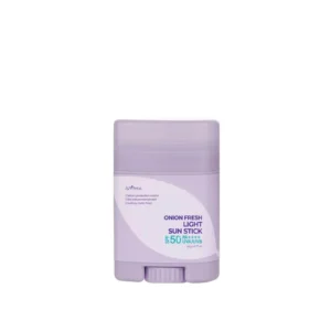 ONION FRESH LIGHT SUN STICK