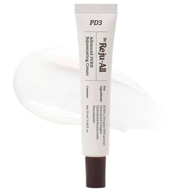 Advanced PDRN Rejuvenating Cream