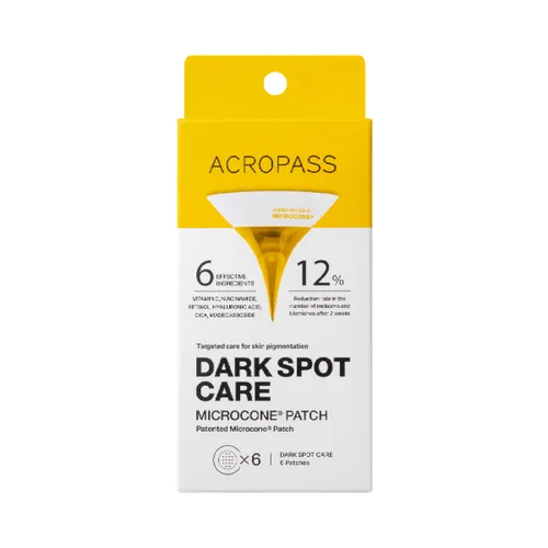 DARK SPOT CARE MICROCONE PATCH