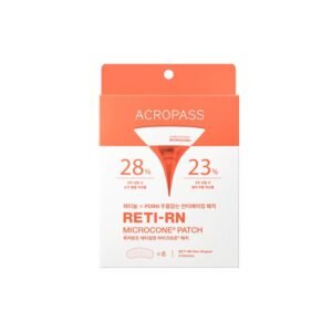 RETINOL RETI-RN MICROCONE PATCH (SLIM SHAPED)