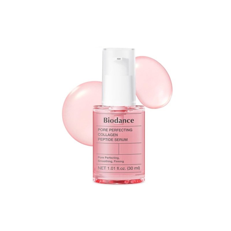 PORE PERFECTING COLLAGEN PEPTIDE SERUM