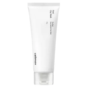 The Real Noni Refresh Clay Mask