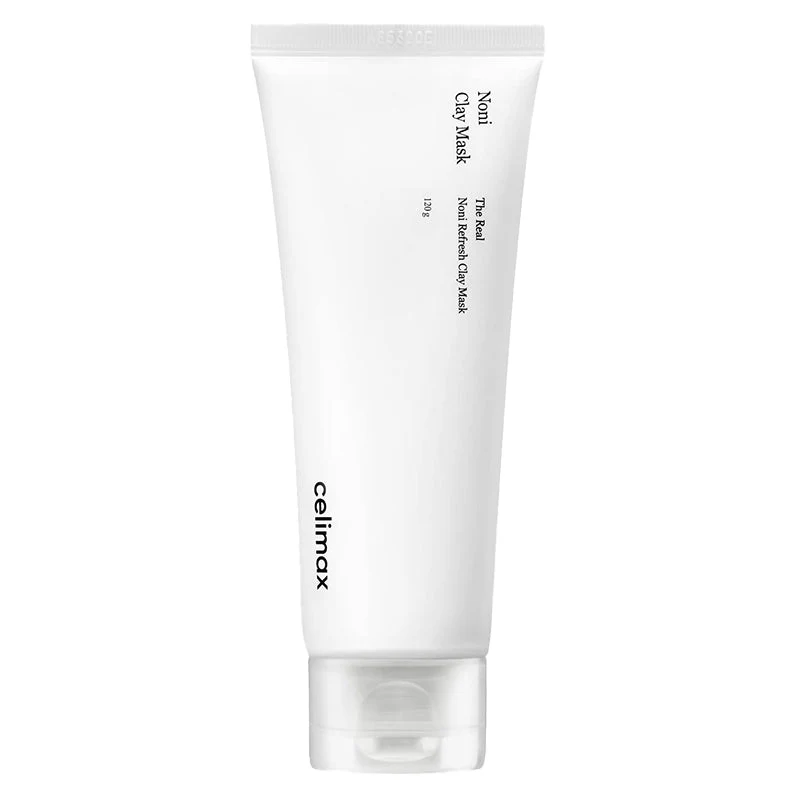 The Real Noni Refresh Clay Mask