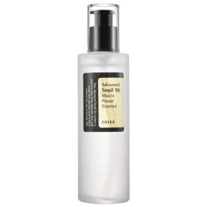 Advanced Snail 96 Mucin Power Essence