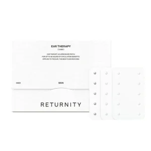 RETURNITY EAR THERAPY ACUPRESSURE PATCH