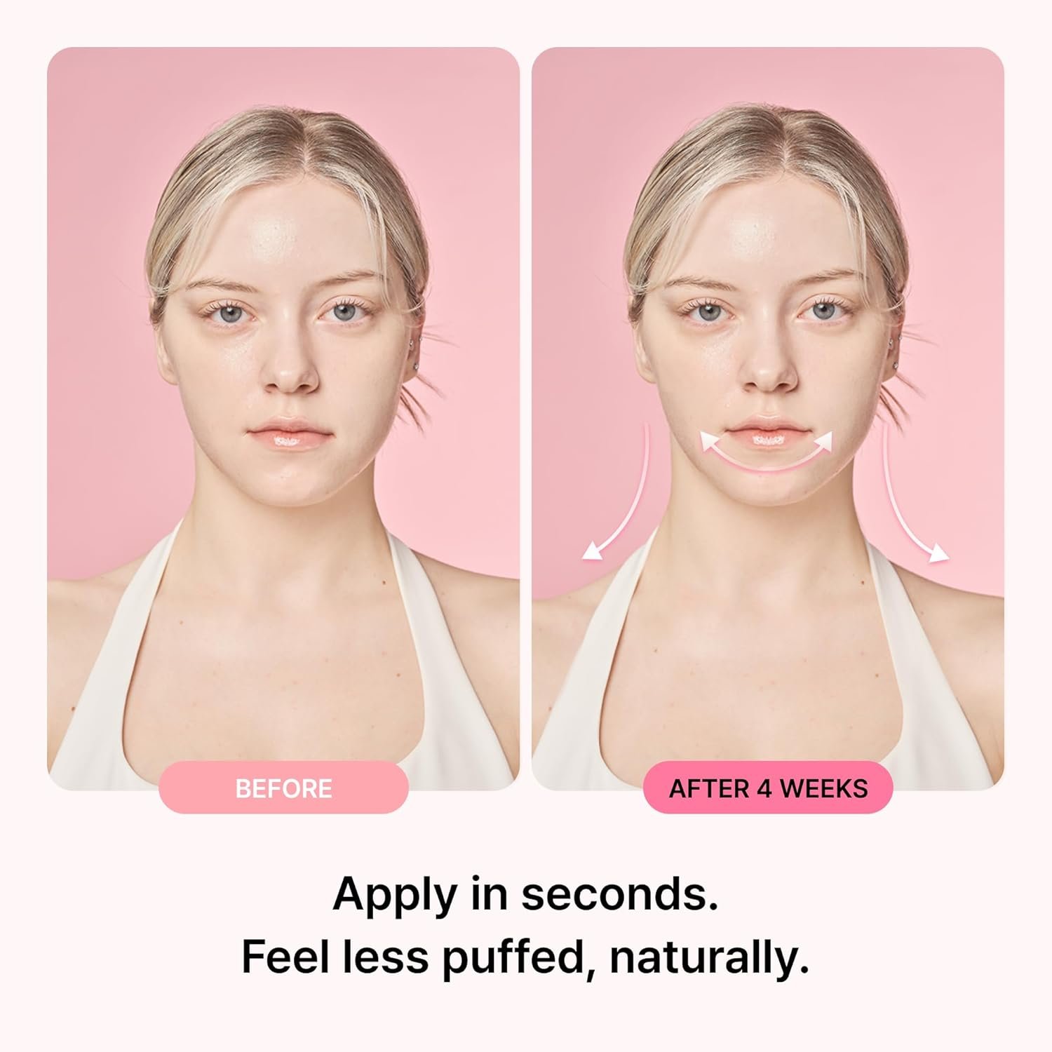 RETURNITY EAR THERAPY ACUPRESSURE PATCH