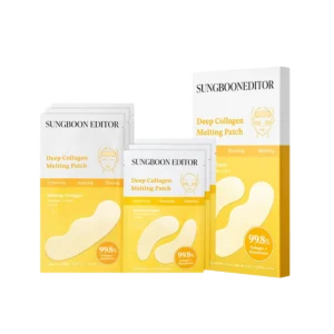 Deep Collagen Melting Patch