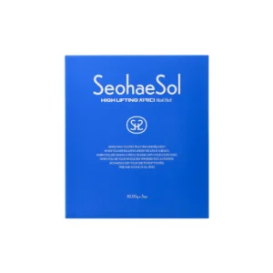 SeohaeSol High Lifting Chi-Ki-Da Mask