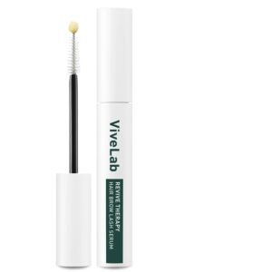 VIVELAB Revive Therapy Hair Brow Lash Serum