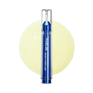 VIVELAB Scalp Spioxyl React Shot 400