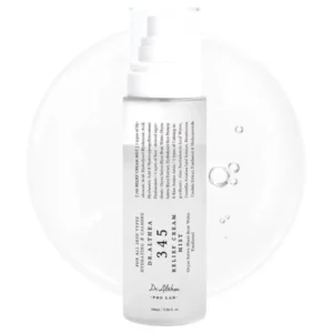 dr althea 345 Relief Cream Mist