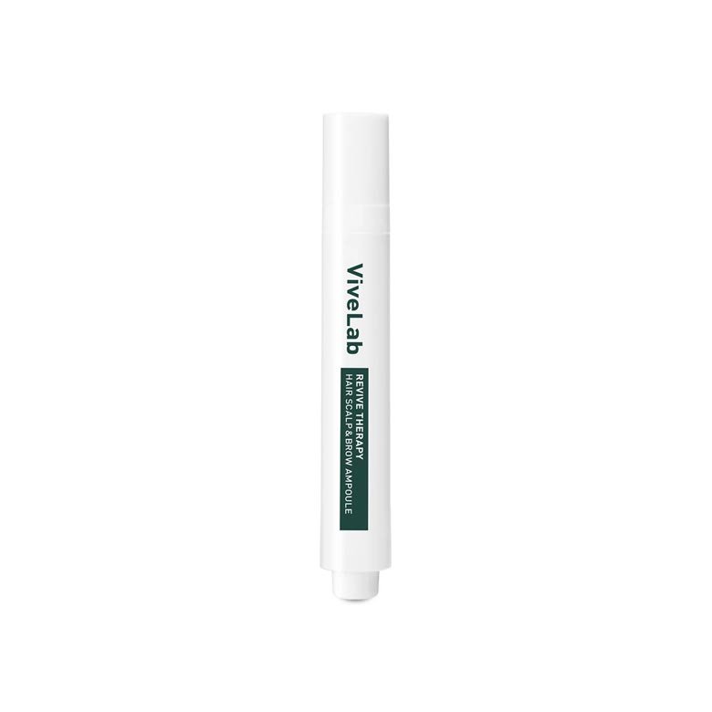 vivelab Revive Therapy Hair Scalp & Brow Ampoule