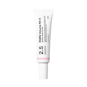 PDRN VOLUME FILL-IT BOOSTER 2.5 TUBE