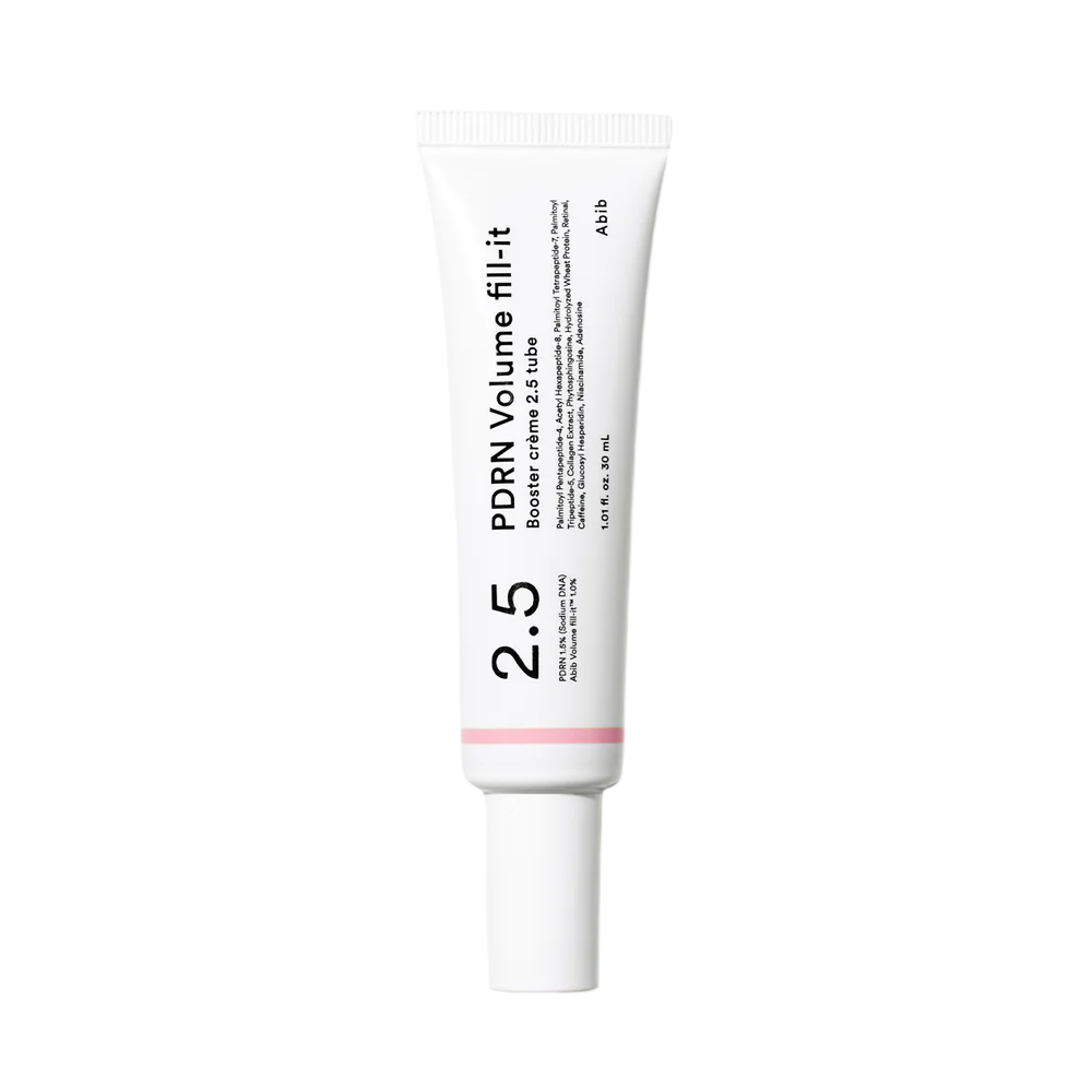 PDRN VOLUME FILL-IT BOOSTER 2.5 TUBE