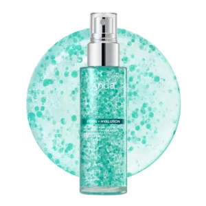 PDRN HYALURONIC ACID HYDRATING CAPSULE MIST