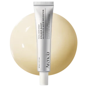 Eraser Shot Glycolic Acid Booster