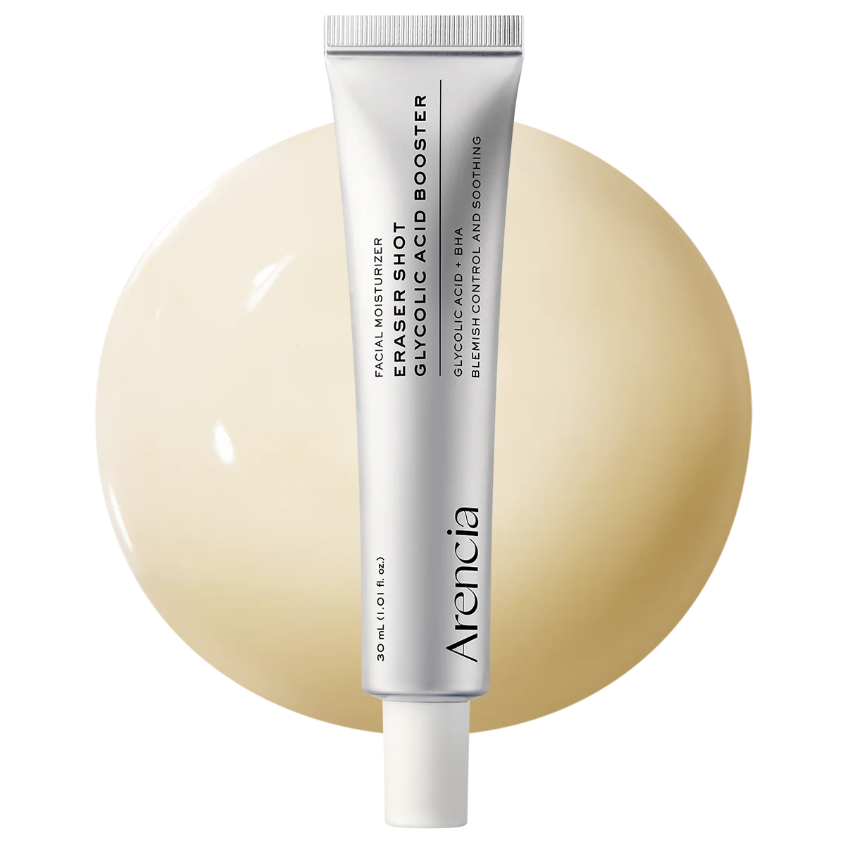 Eraser Shot Glycolic Acid Booster