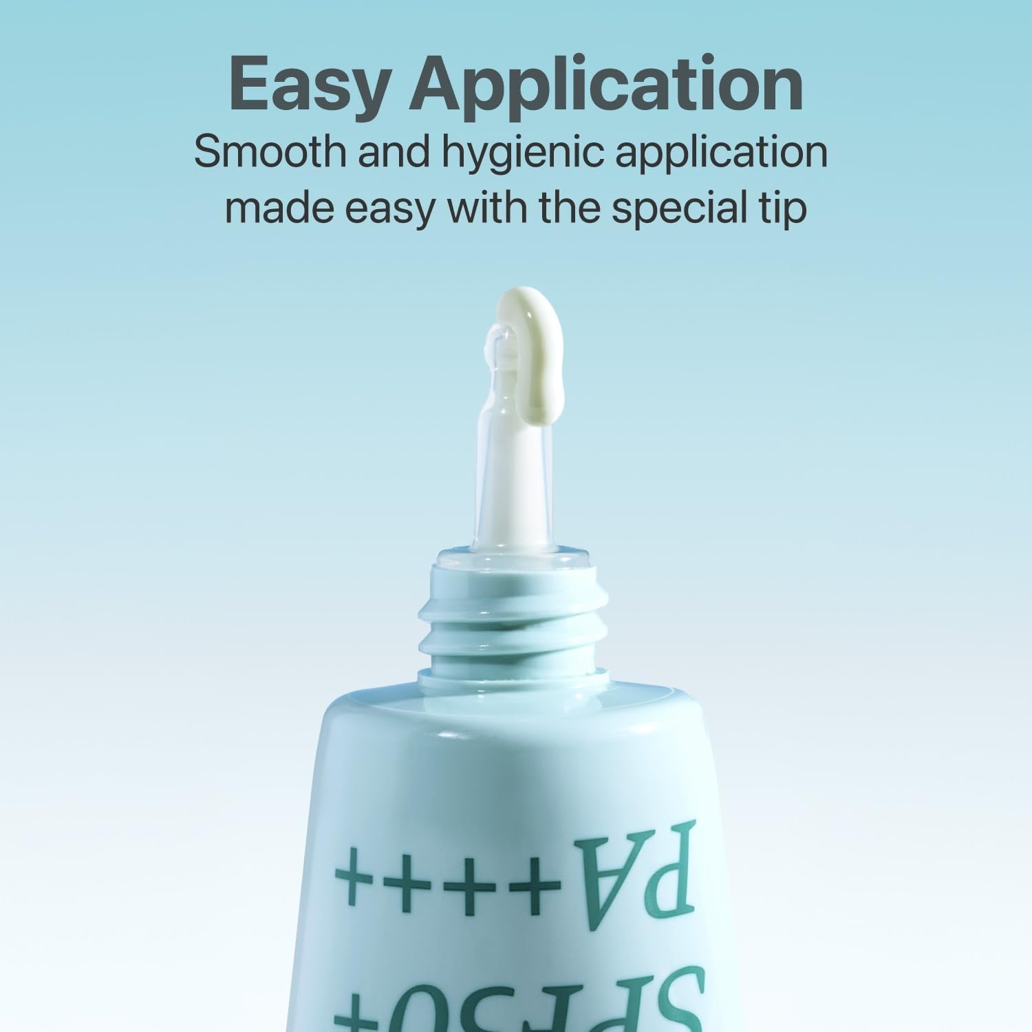 No.1 Clear Filter Sun Essence SPF50+ PA++++ – Image 8