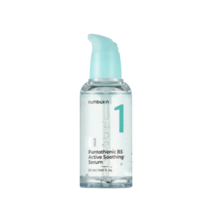 No.1 Pantothenic B5 Active Soothing Serum