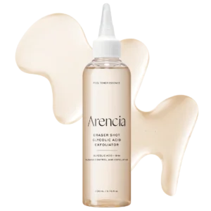 Eraser Shot Glycolic Acid Exfoliator