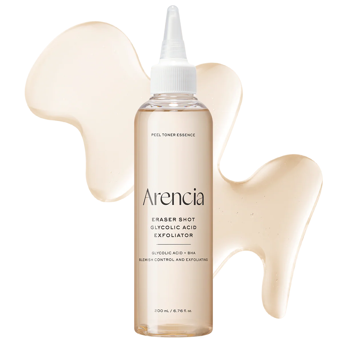 Eraser Shot Glycolic Acid Exfoliator