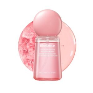 COLLAGEN PEPTIDE JELLY SERUM MIST