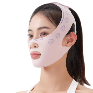 Bandage liftant en silicone