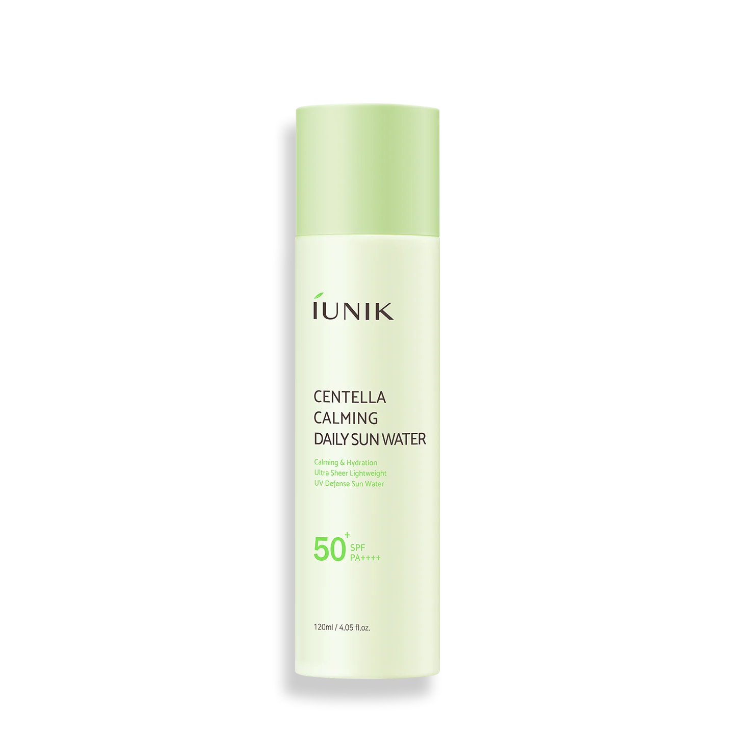 Centella Calming Daily Sun Water