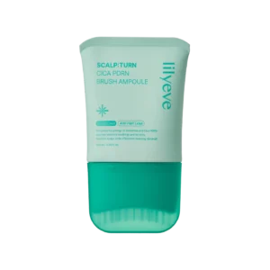 SCALP:TURN CICA PDRN BRUSH Ampoule