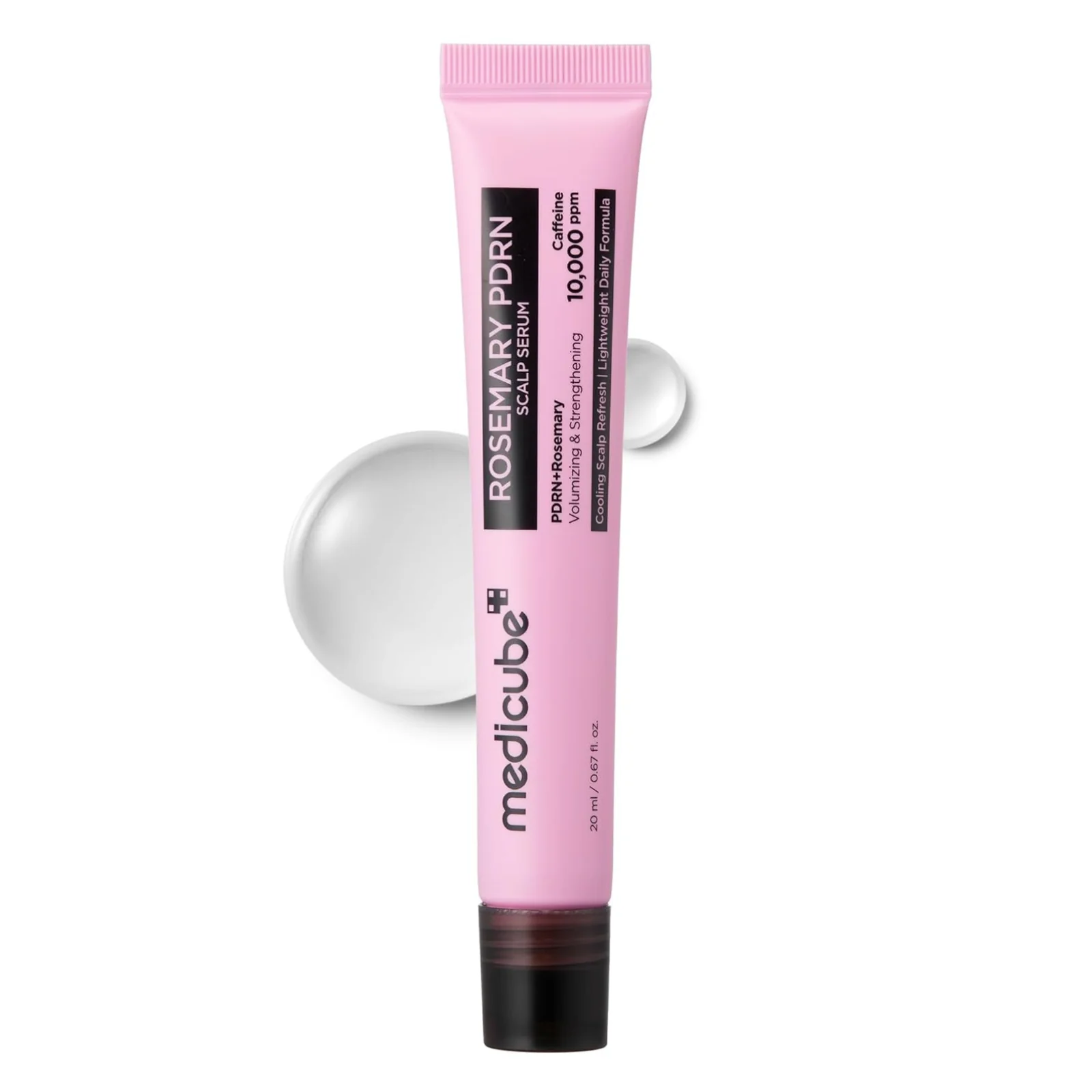 ROSEYMARY PDRN SCALP SERUM