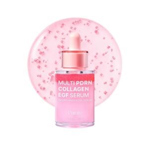 Multi PDRN Collagen EGF Serum